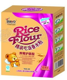 婴幼儿米粉批发 源头厂家直供价格实惠，母婴食品招商网优选之选
